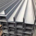 Q195 High Quality C Channel Steel Sizes